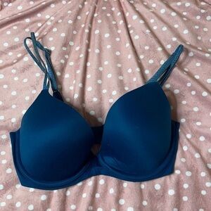 Aerie Solid Sunnie Push-up Bra